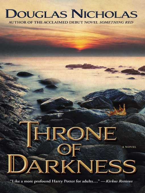 Title details for Throne of Darkness by Douglas Nicholas - Wait list